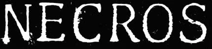 Necros Necros Patch Headline Records