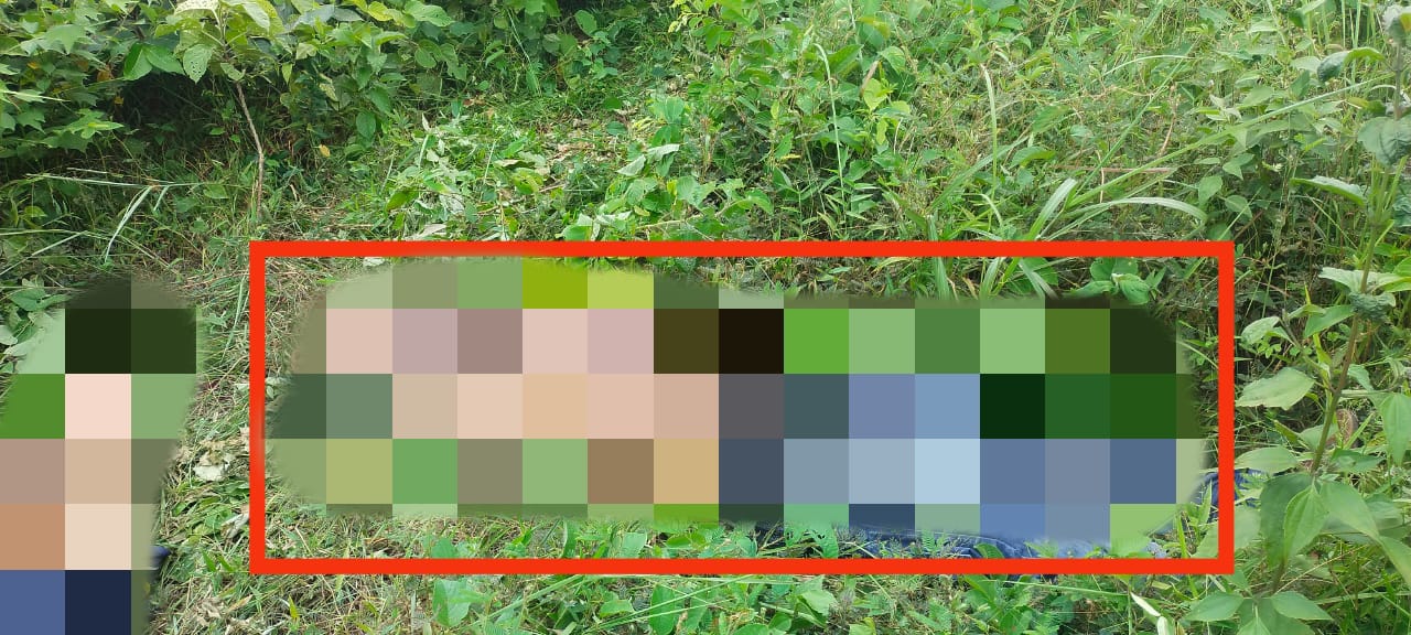 রবিবার বোধজং নগরের ডি সি পাড়ায় জোড়া মৃতদেহ উদ্ধার হয়