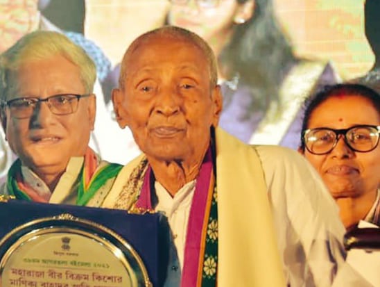 প্রয়াত হলেন রাজ্য পুলিসের উজ্জ্বল নক্ষত্র রঙ্গ মোহন রায়।
