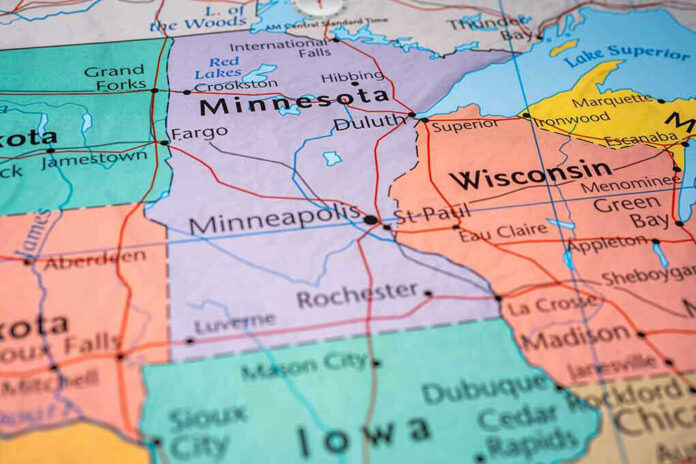 Inside The Minneapolis ICE Shooting Headline Updates 1884285346.