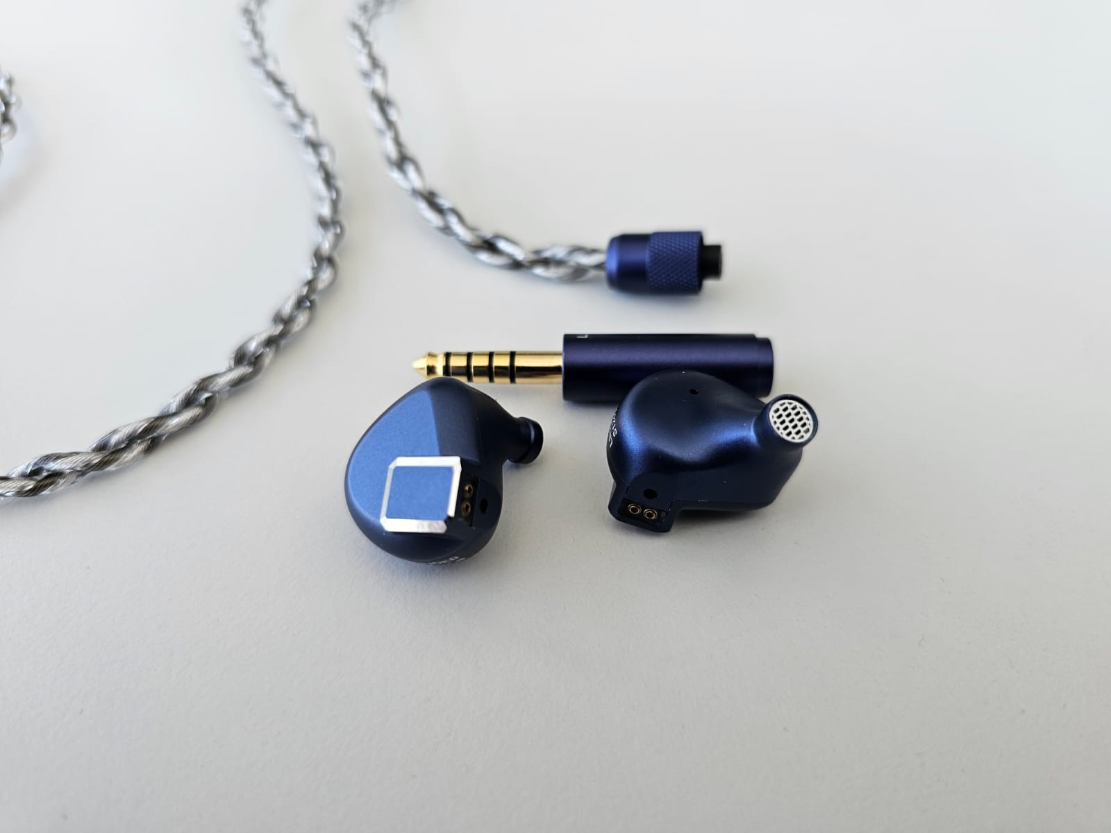 Review: LETSHUOER S12 Pro - PLANARy Session | Headphonesty 