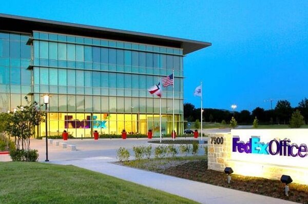 Come for a job and stay for a career! Fedex Headquarters Address Ceo Email Address Email Format More