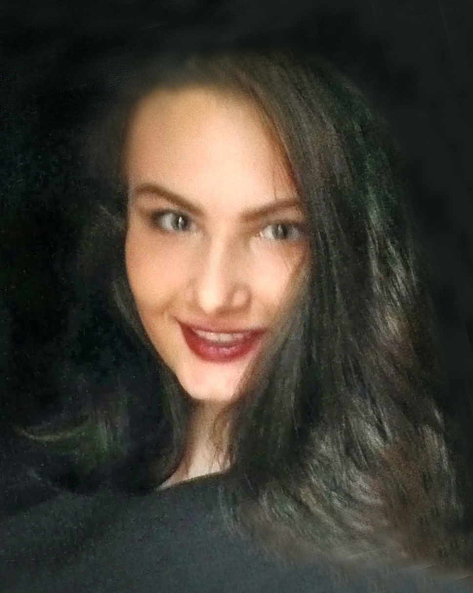 Julia Florence Fabrizio