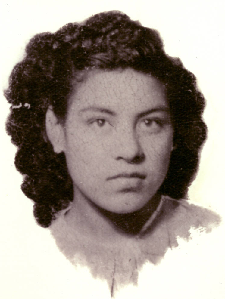 Petra Sanchez