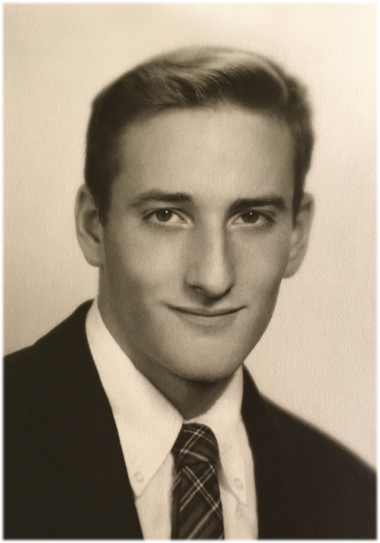 Michael Crofoot, Jr.