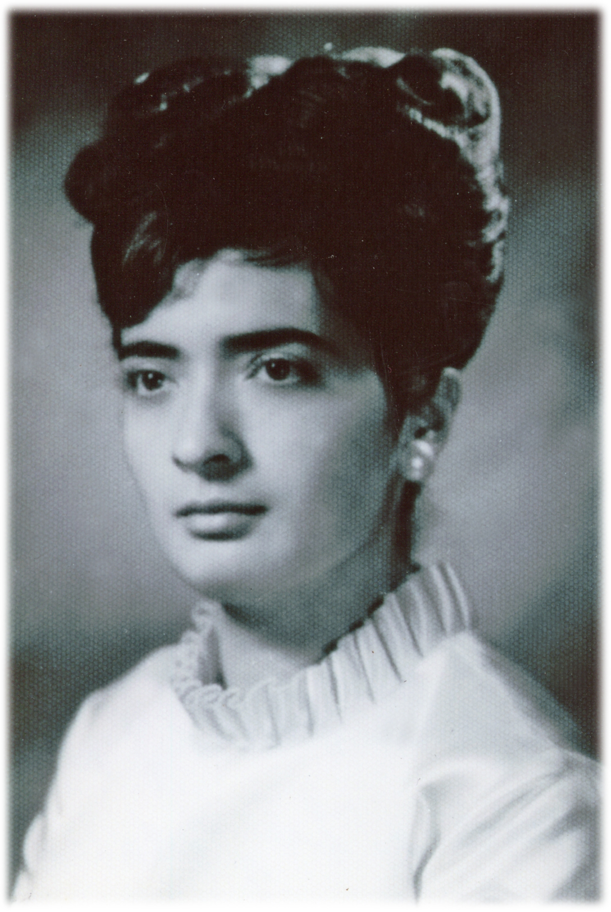 Maria Zamora