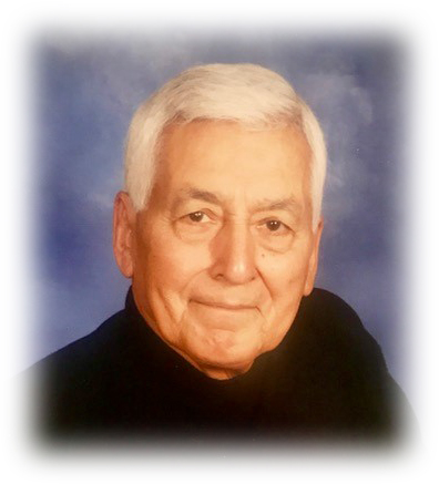 Joseph R. Moya