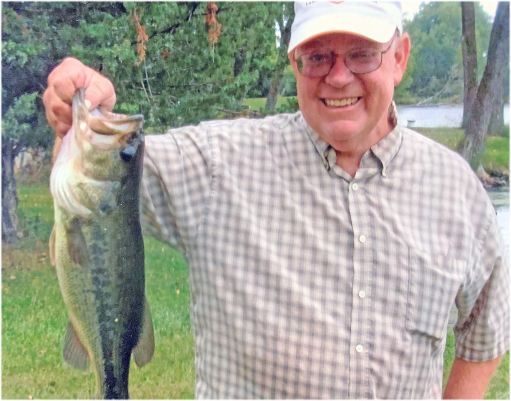 Philip T. “Phil” Rasmussen