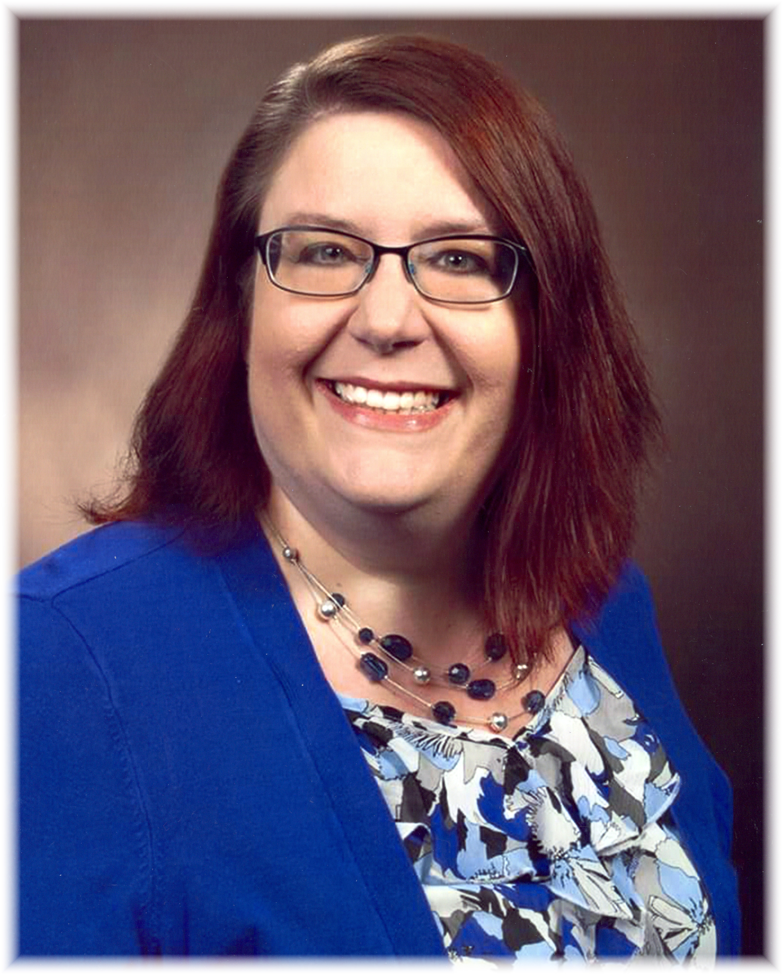 Nicki L. Showalter