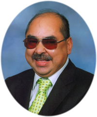 Max R. Orosco