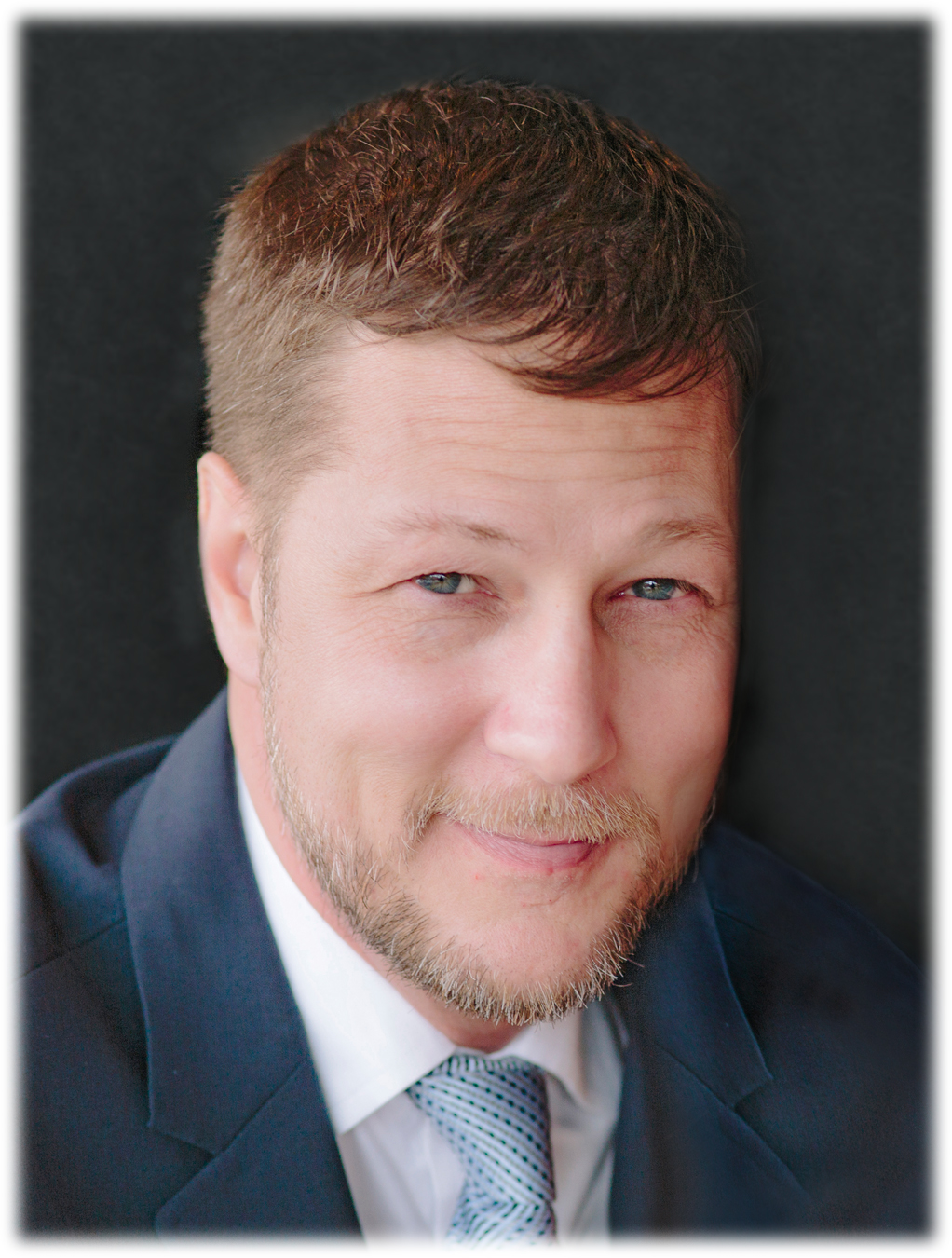 Aaron D. Cass