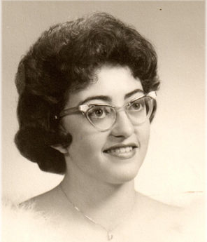 Constance P. Petrihos