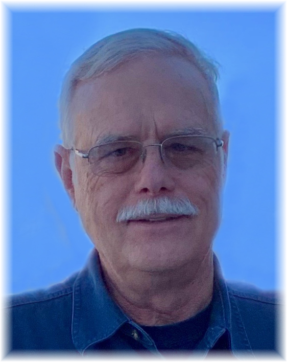 Charles T. Svajgl