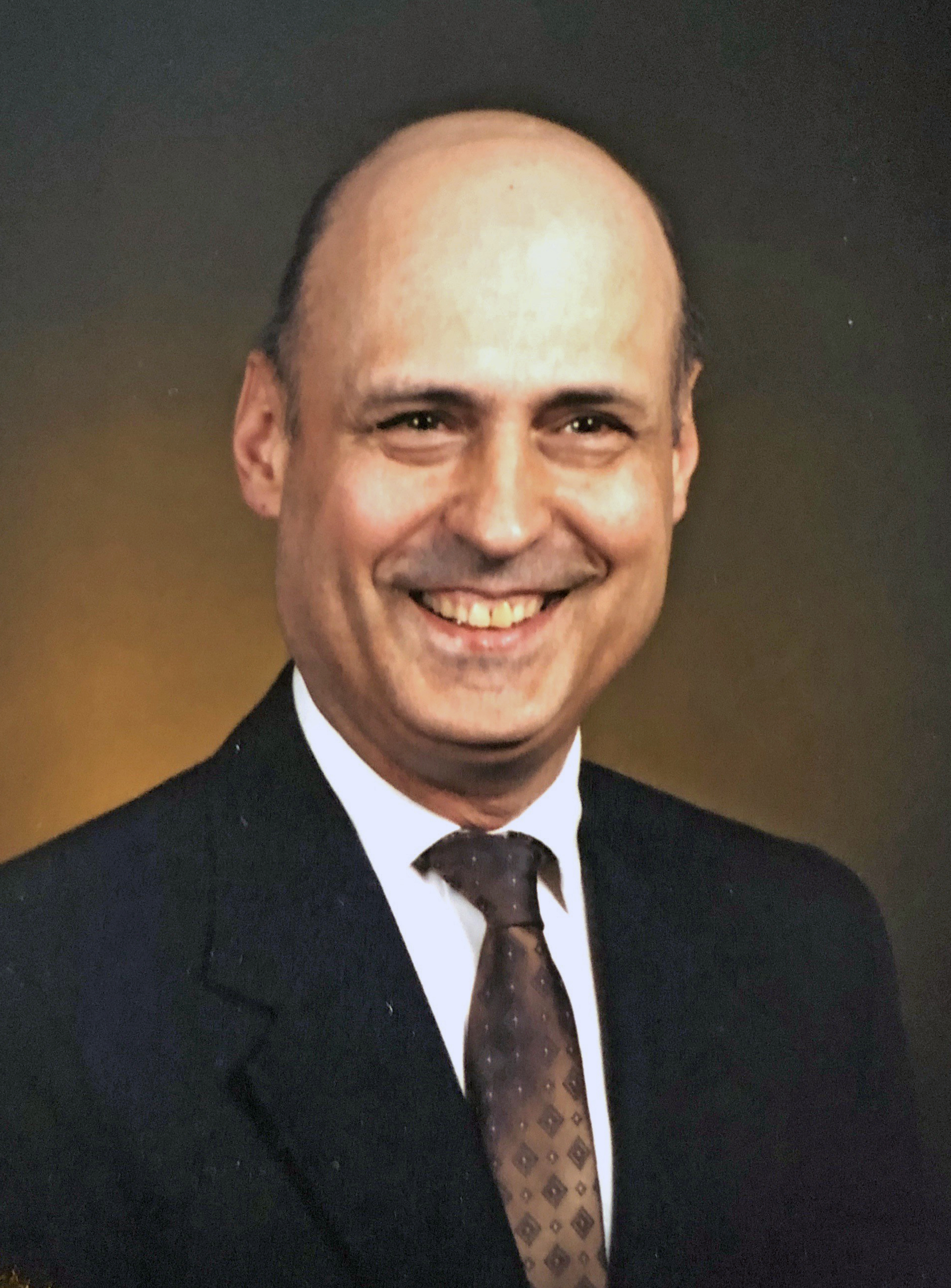 Kenneth H. Acker