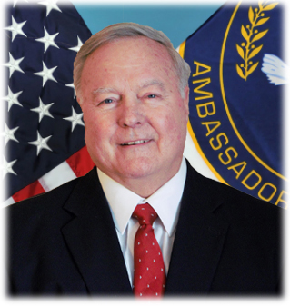 Timothy Wallace Irish