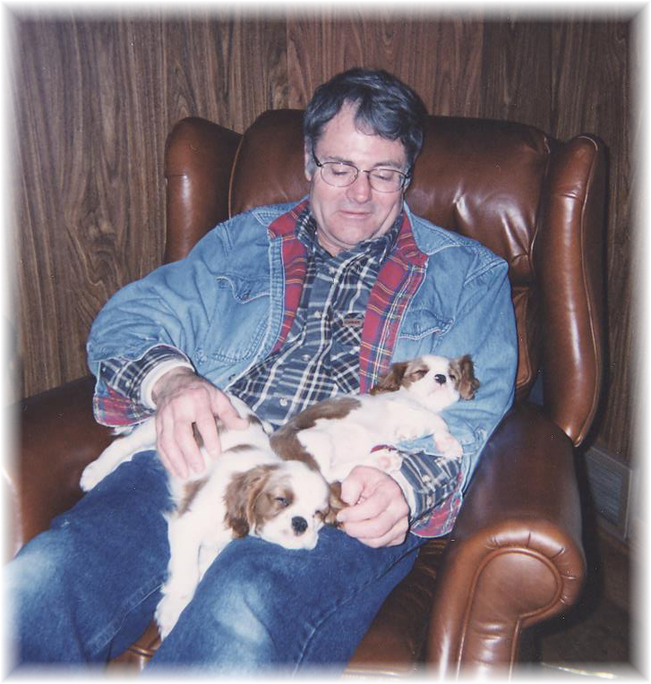 Thomas H. Jacobsen