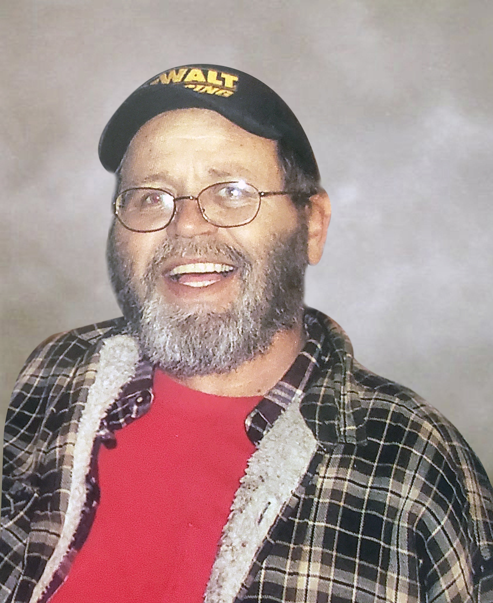 Frank R. Knott