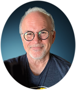David M. Chevalier