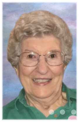 Edith E. Winkelmann