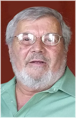 Jim J. Cimino