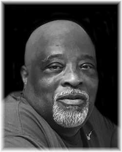 Fred Love