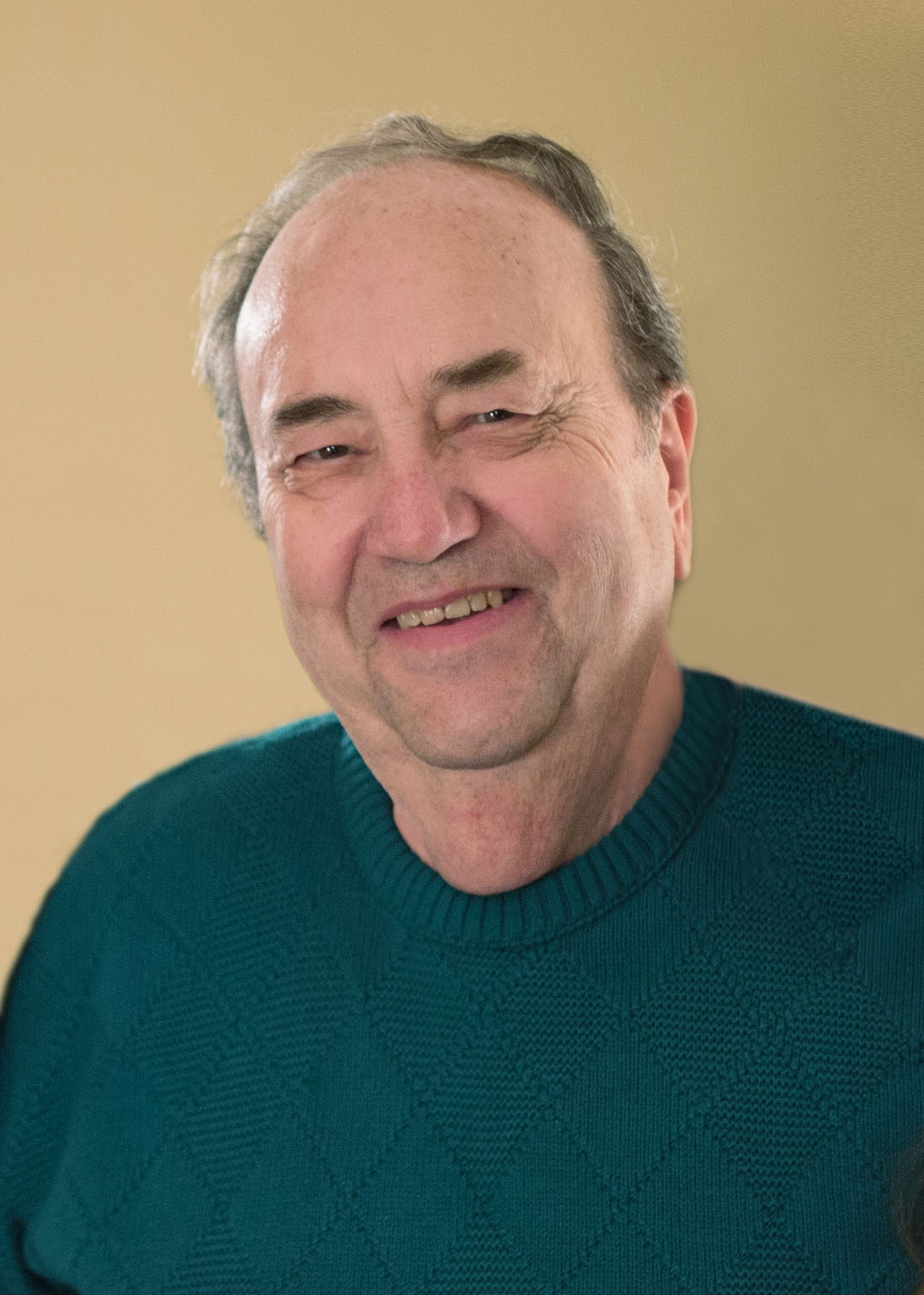 Dean I. Davis