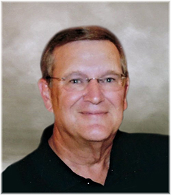 Roger Bruce Magner