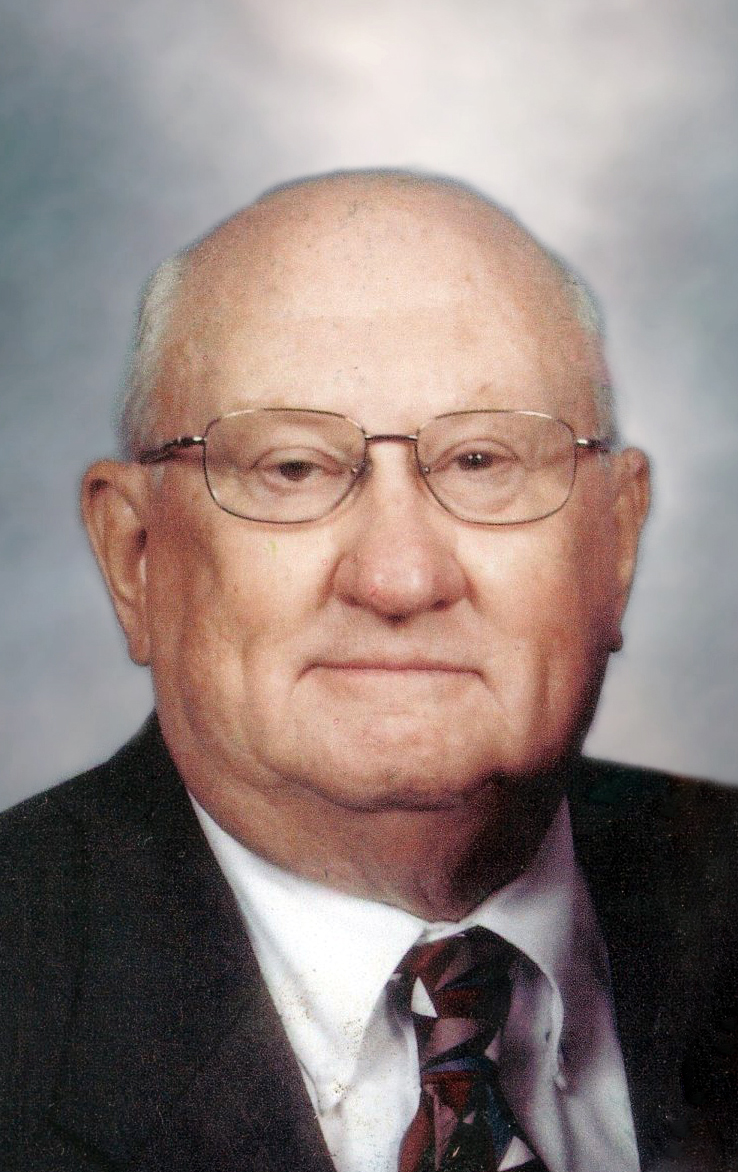 Louis C. Liebentritt