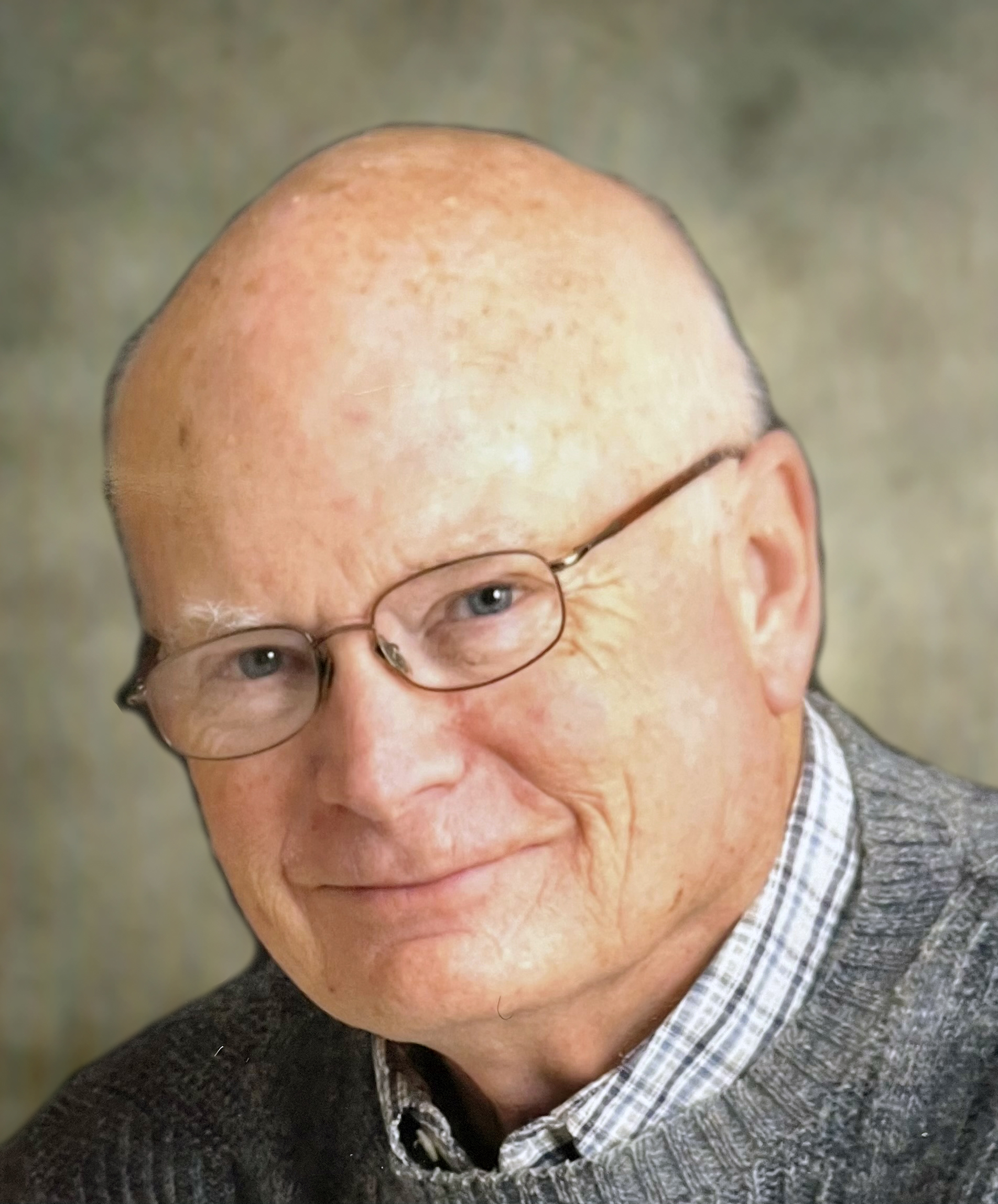 Marvin R. Bailey