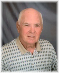 Lyle “Nick” Camero