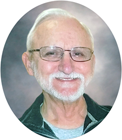 James E. Black