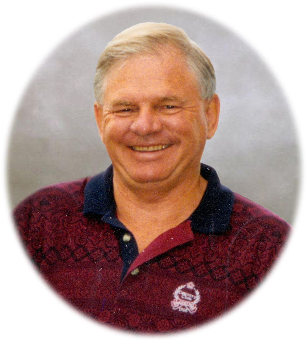 S. Michael Hughes