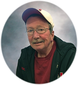 Douglas E. Vavra