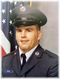 John Robert Chesters
