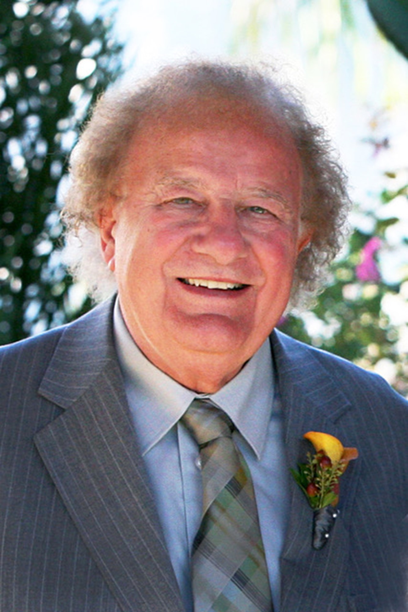 Virgil Goracke