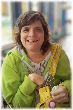 Mary Lyn Wells
