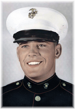 Donald R. Sievers