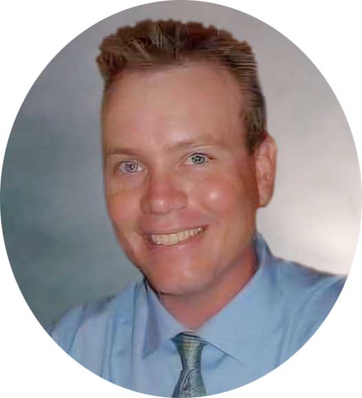 Todd Matthew Keeling
