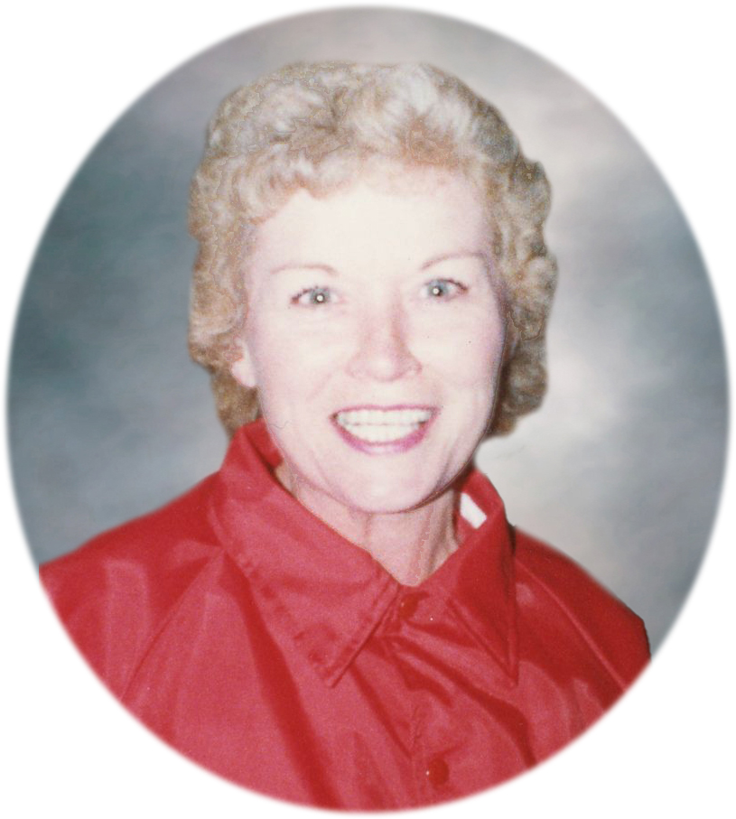 Eva M. Peroutka