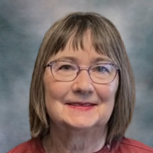 Krista Lee Moravec