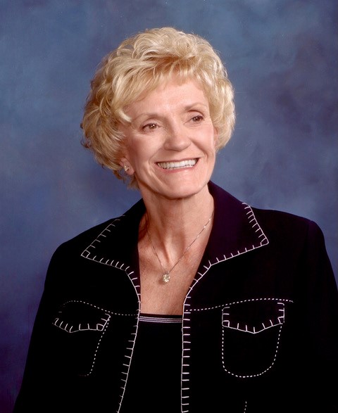 Margery L. Graham