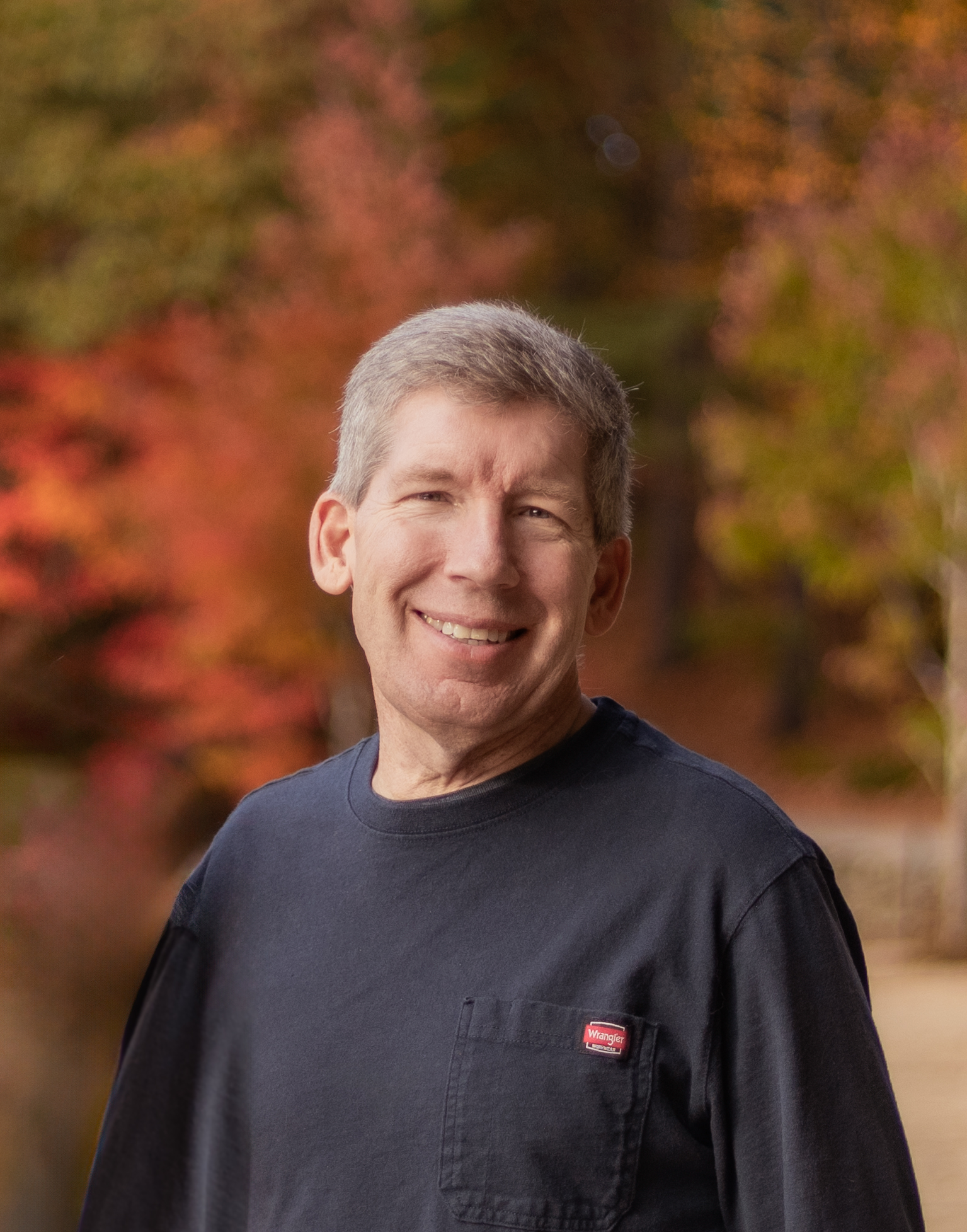 Brian J. Hoppe