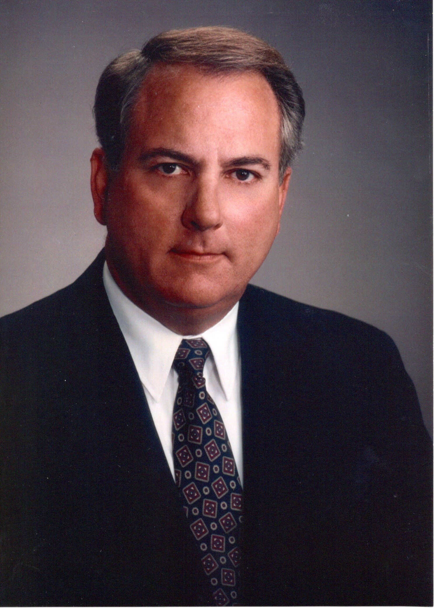 Stephen D. Long