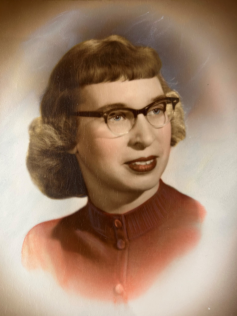 Marvel L. Schnackel