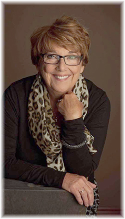 Evelyn M. Hosch