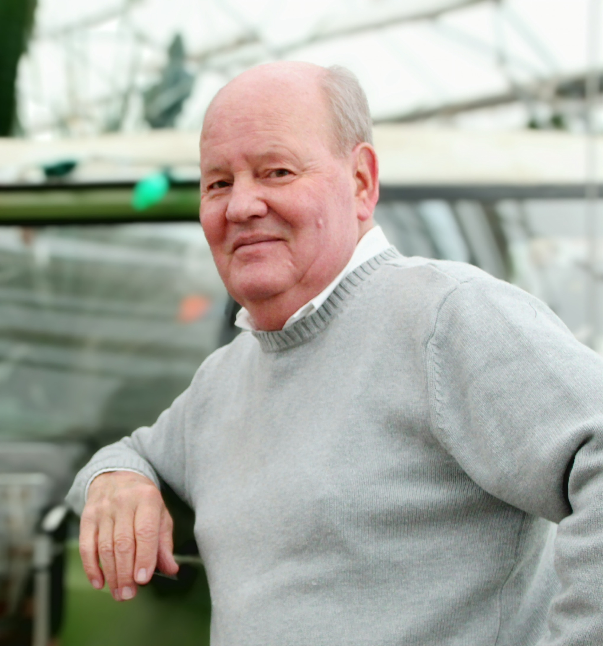 Michael D. Wilson