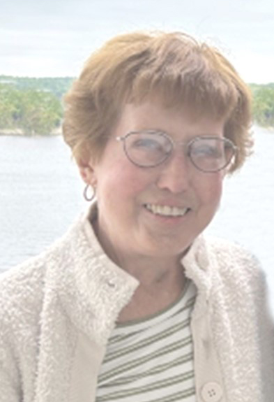 Connie M. Wolfgram