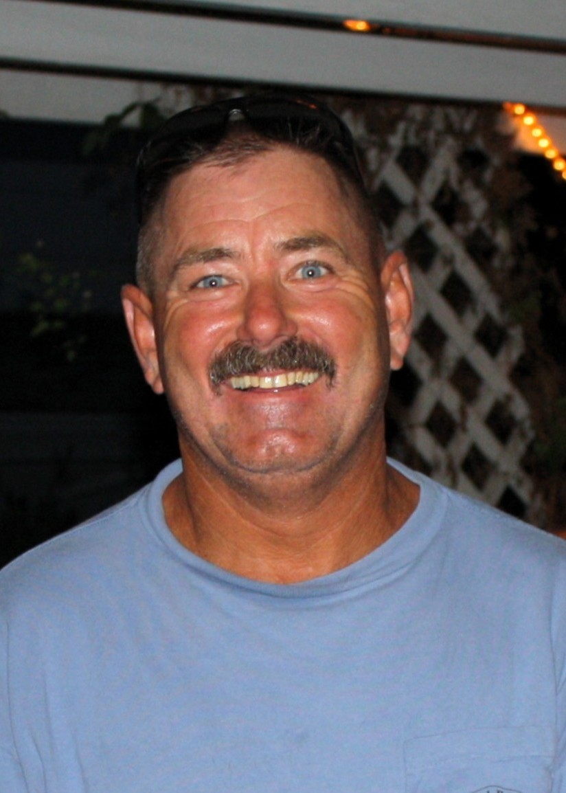 Daniel Arthur Solberg, Jr.