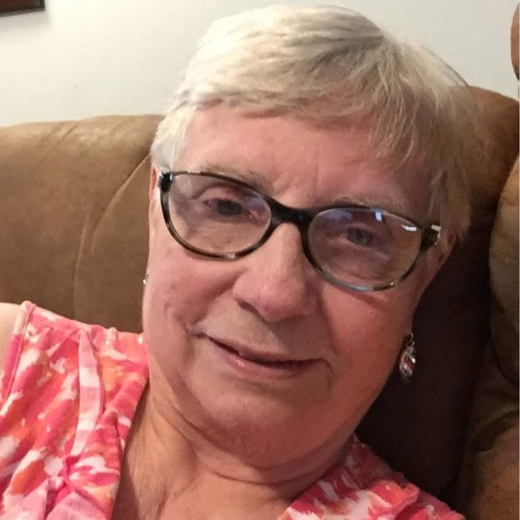 Doris LaVerne Elliott