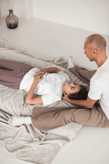 Gentle Practices for Nervous System Healing